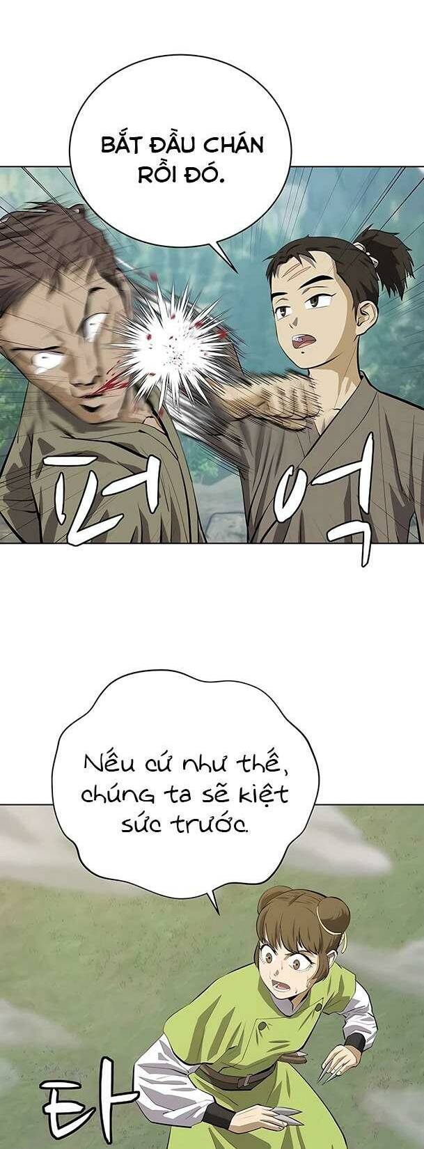 Sư Phụ Quỷ Diện: Chapter 99