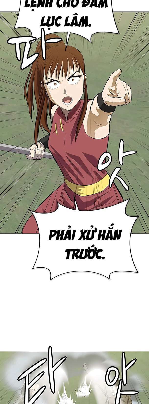 Sư Phụ Quỷ Diện: Chapter 99