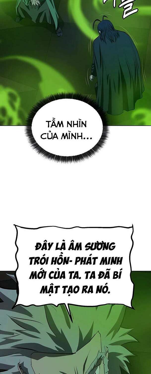 Sư Phụ Quỷ Diện: Chapter 99