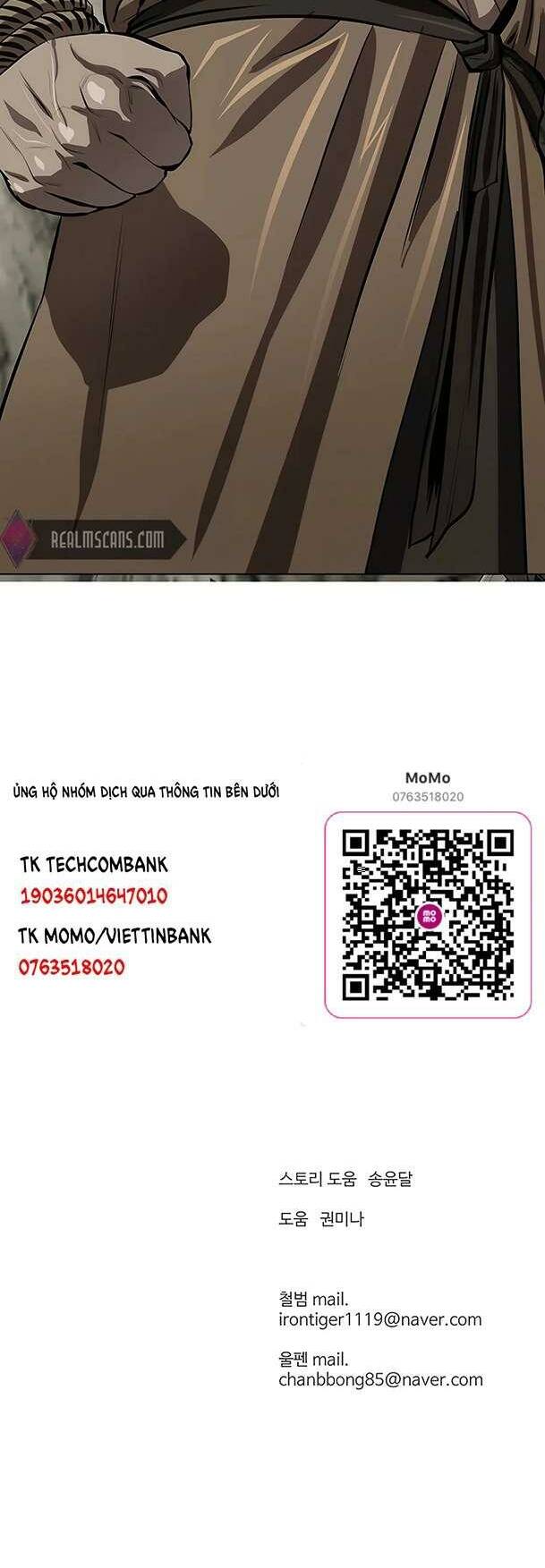 Sư Phụ Quỷ Diện: Chapter 99