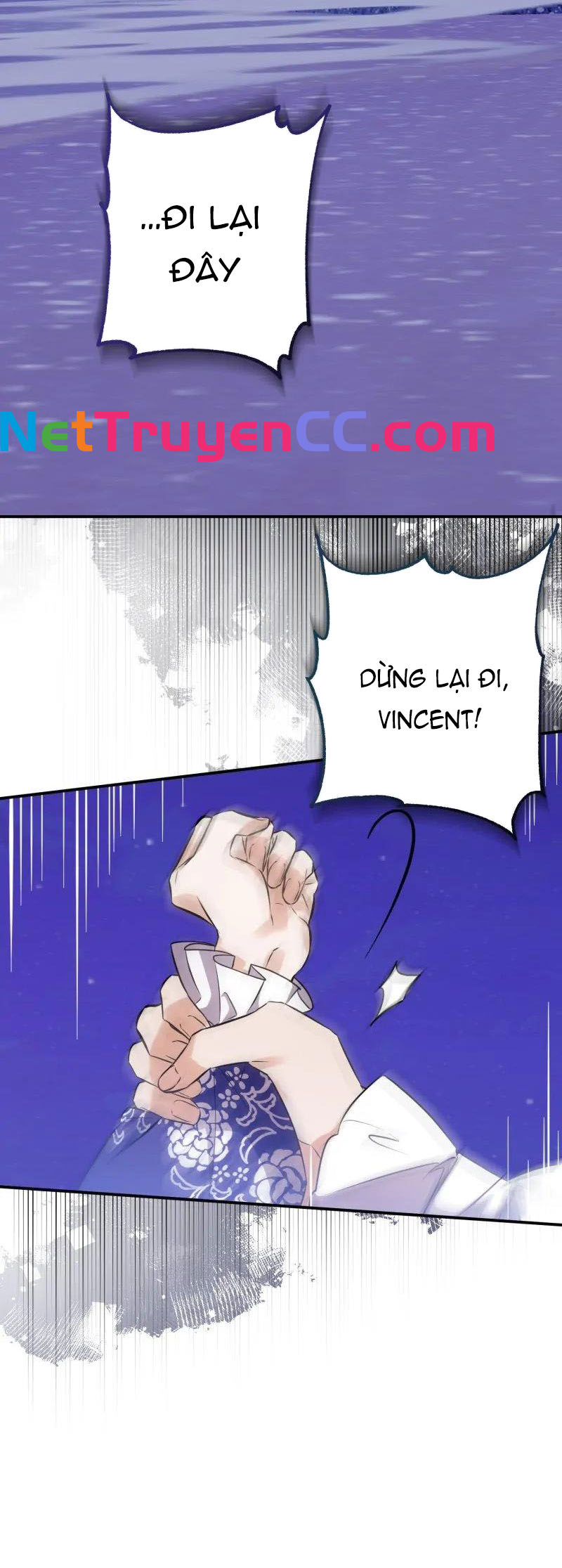 Sự quyến rũ của người vợ: Chapter 10