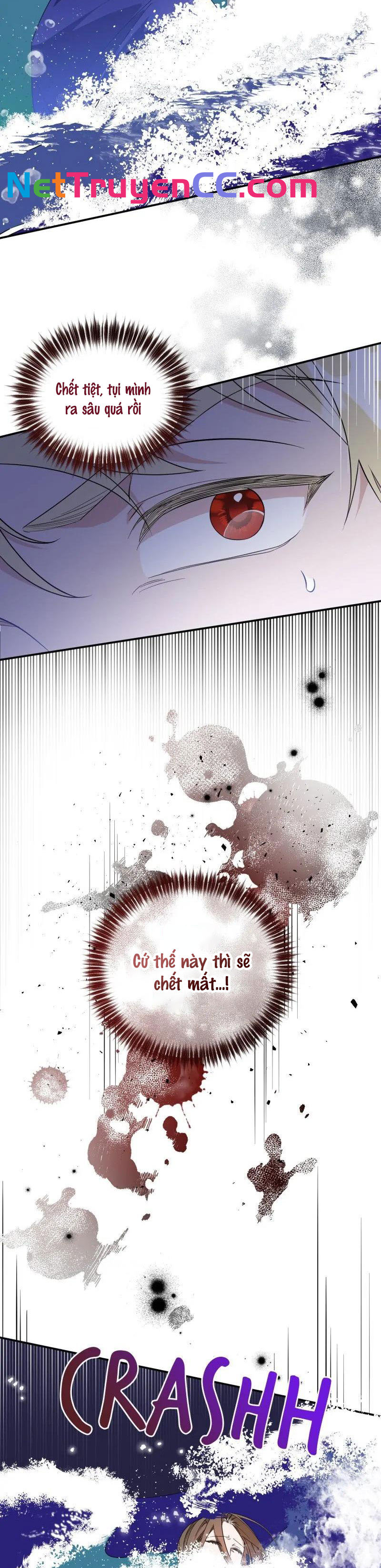 Sự quyến rũ của người vợ: Chapter 10