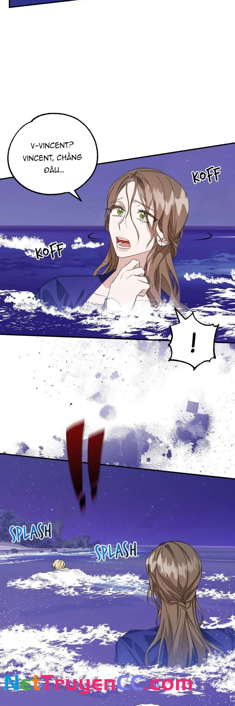 Sự quyến rũ của người vợ: Chapter 10