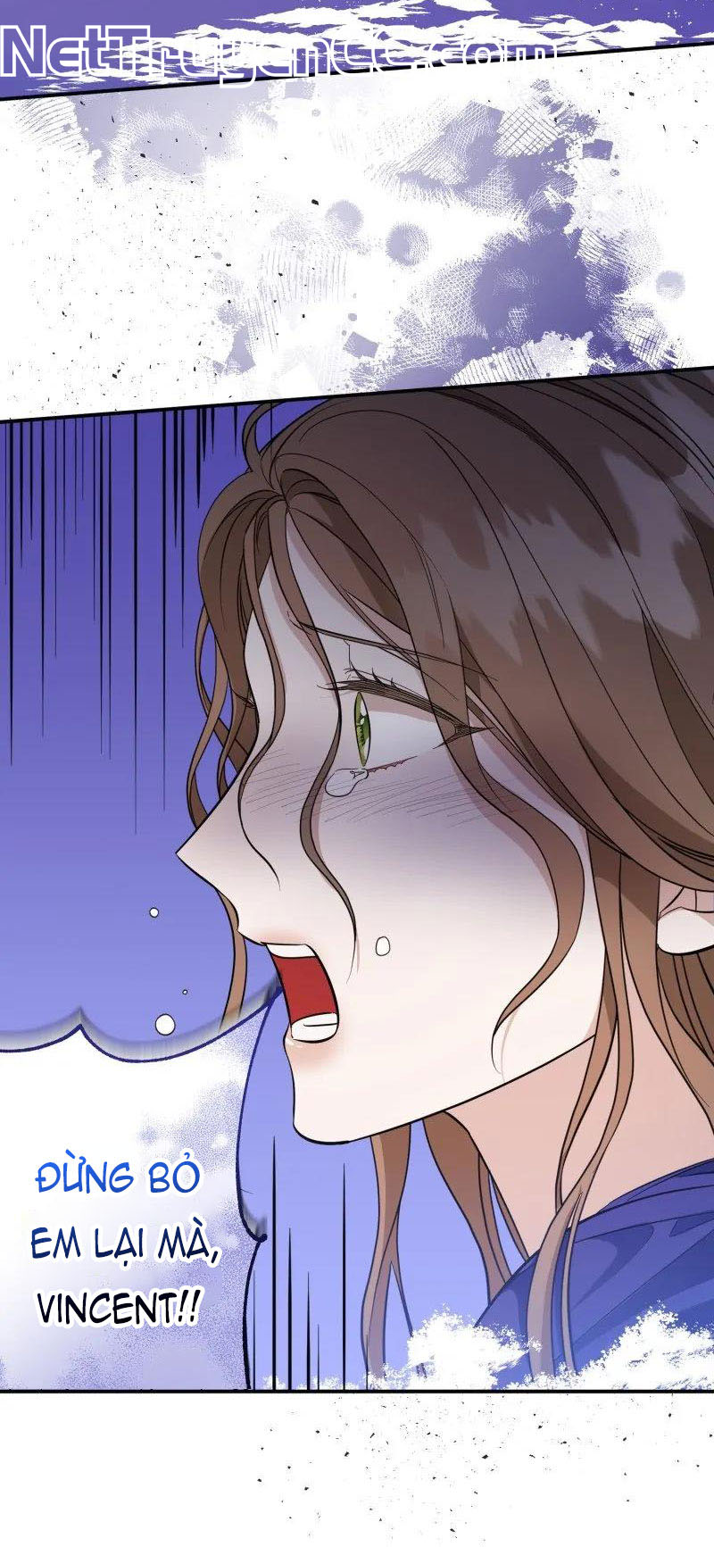 Sự quyến rũ của người vợ: Chapter 10