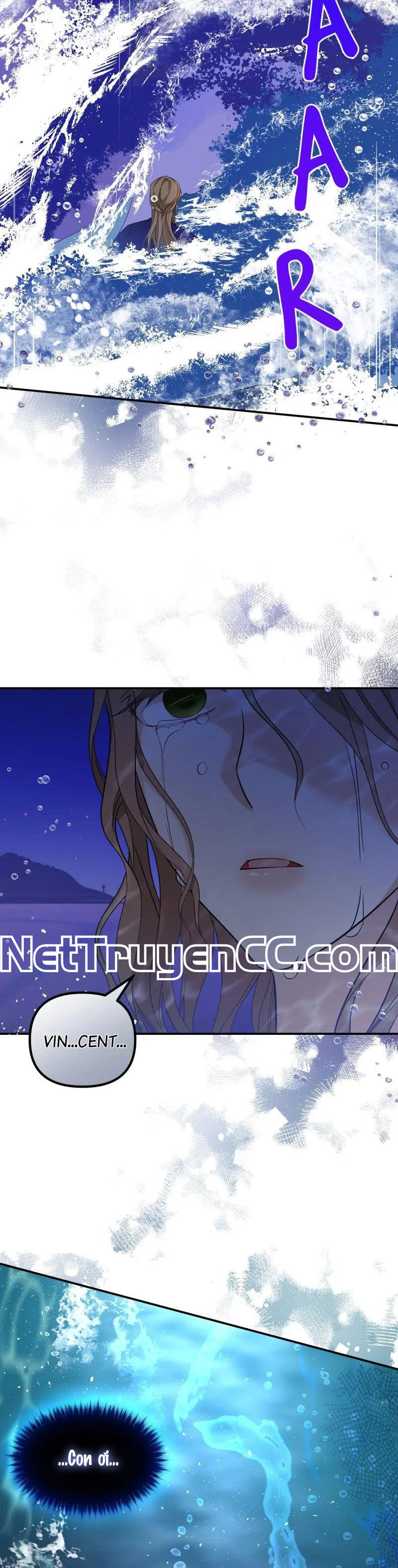Sự quyến rũ của người vợ: Chapter 10