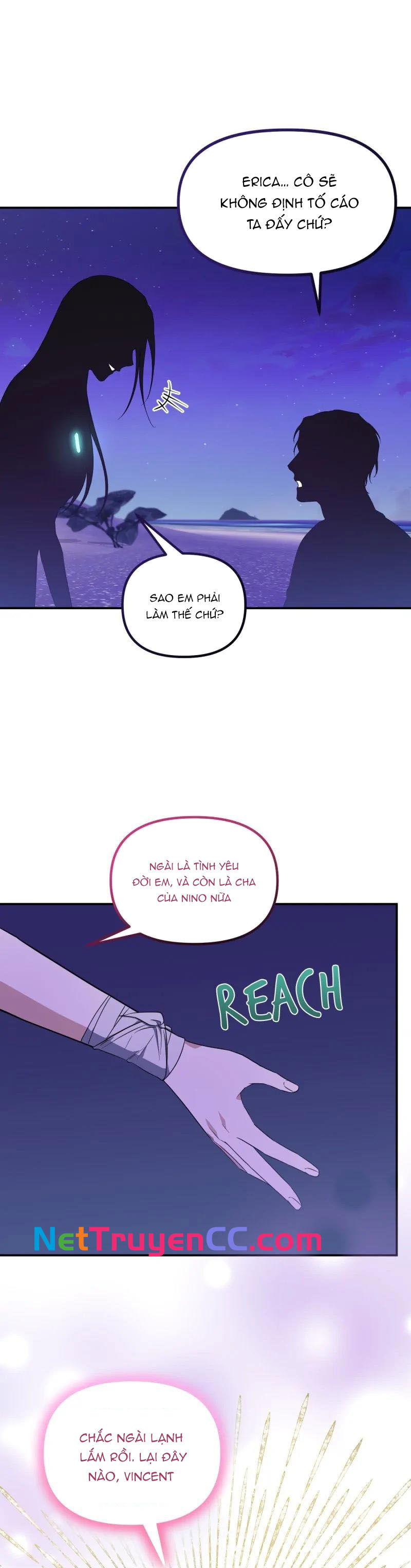 Sự quyến rũ của người vợ: Chapter 10