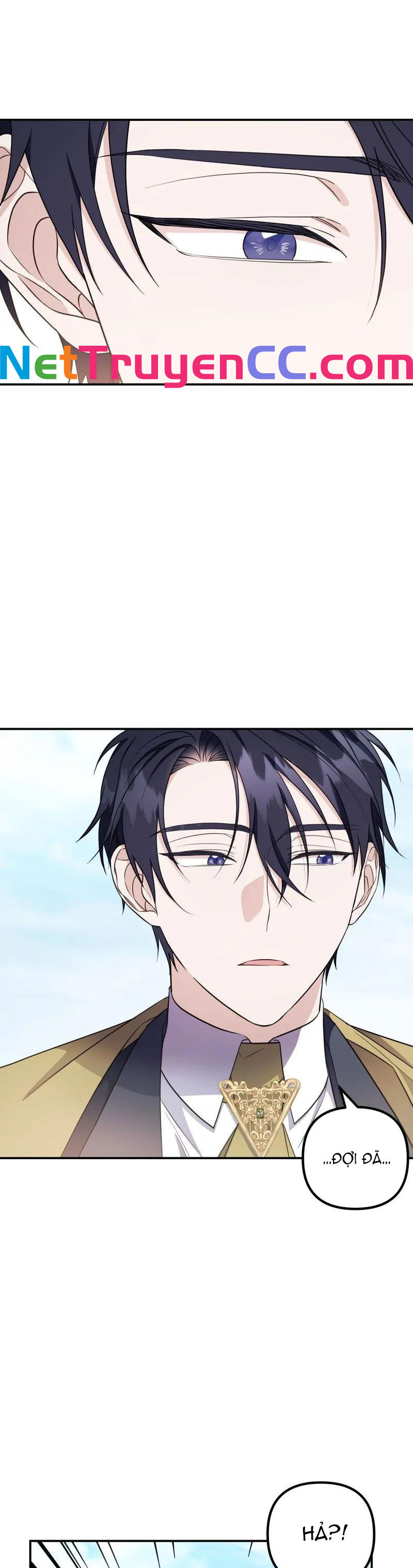 Sự quyến rũ của người vợ: Chapter 10