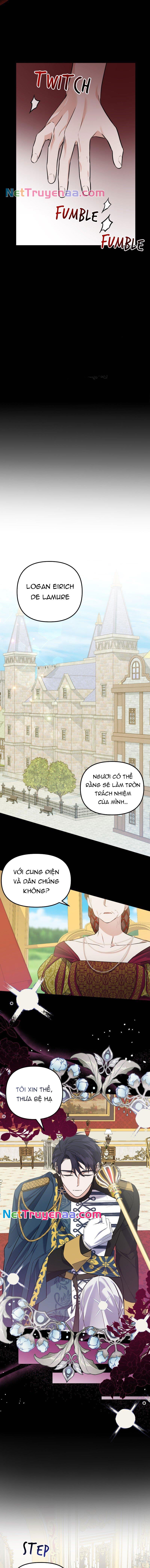 Sự quyến rũ của người vợ: Chapter 17