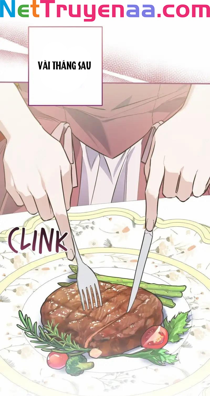 Sự quyến rũ của người vợ: Chapter 21