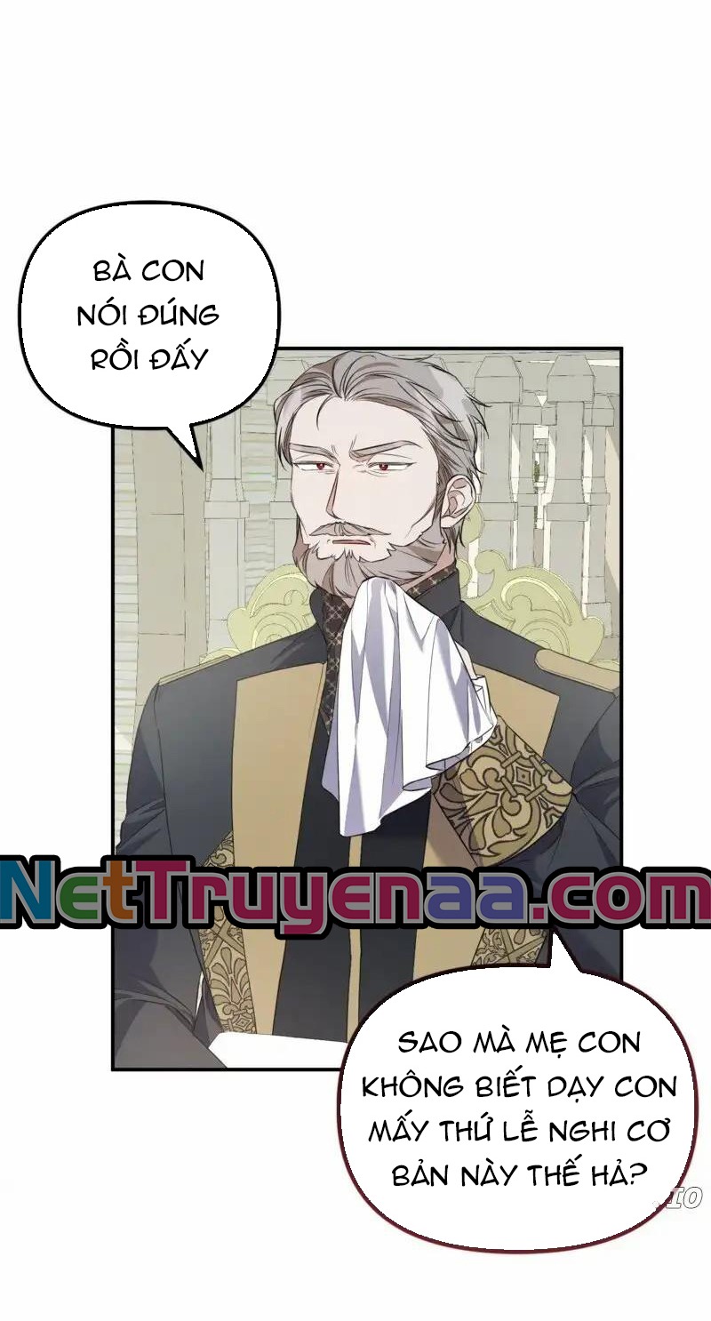Sự quyến rũ của người vợ: Chapter 21