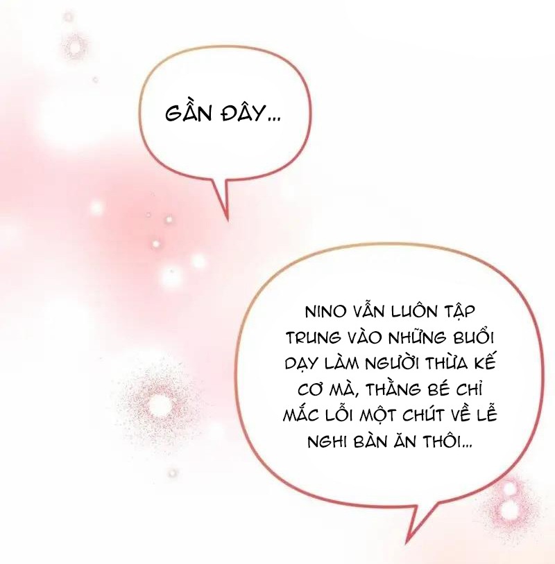 Sự quyến rũ của người vợ: Chapter 21