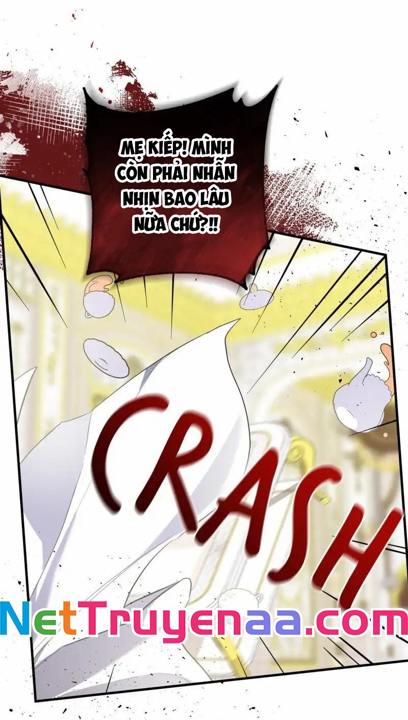 Sự quyến rũ của người vợ: Chapter 21