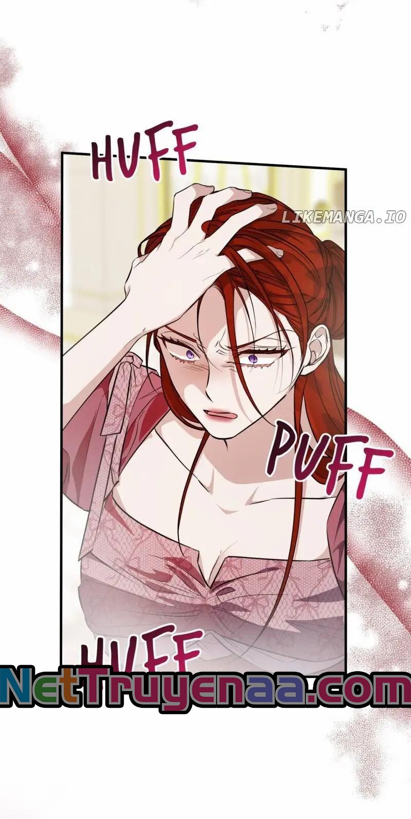 Sự quyến rũ của người vợ: Chapter 21