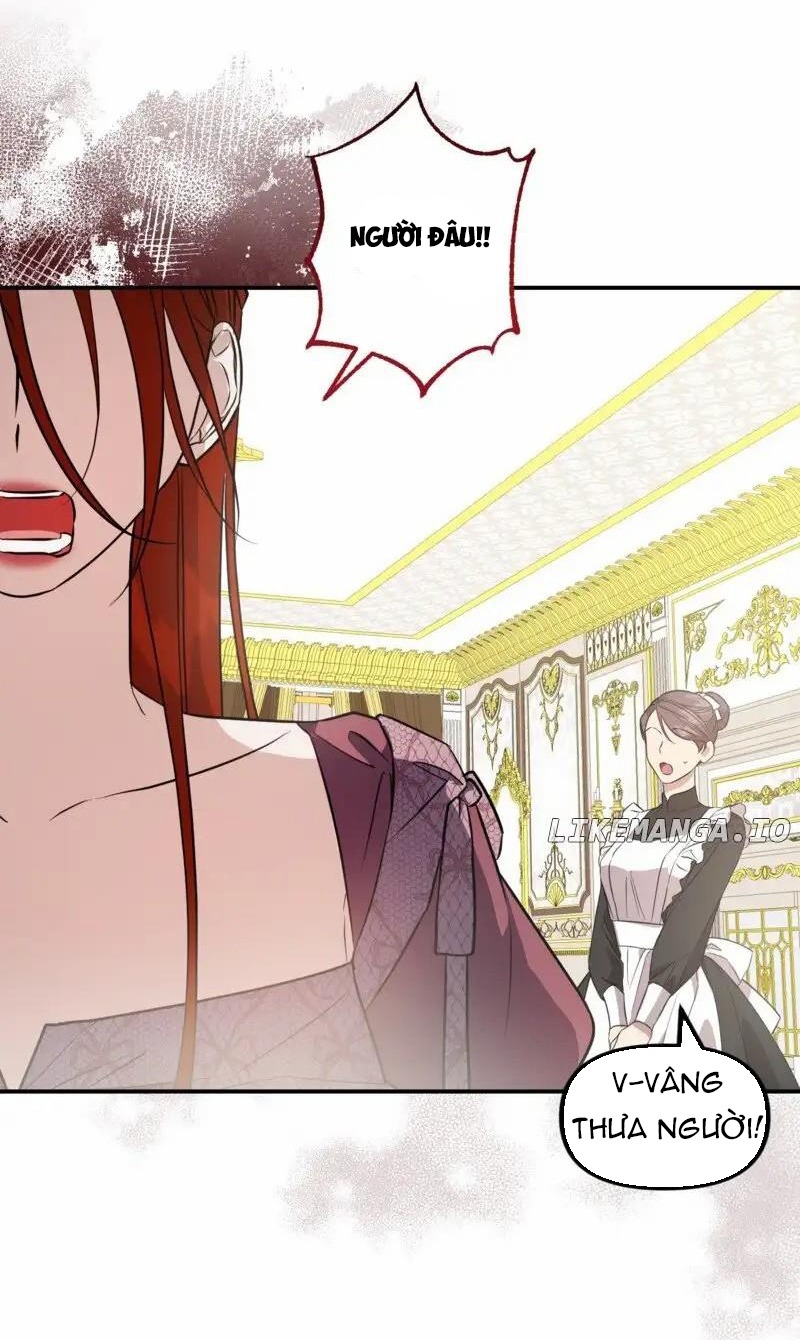 Sự quyến rũ của người vợ: Chapter 21