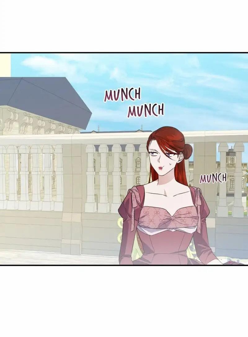 Sự quyến rũ của người vợ: Chapter 21