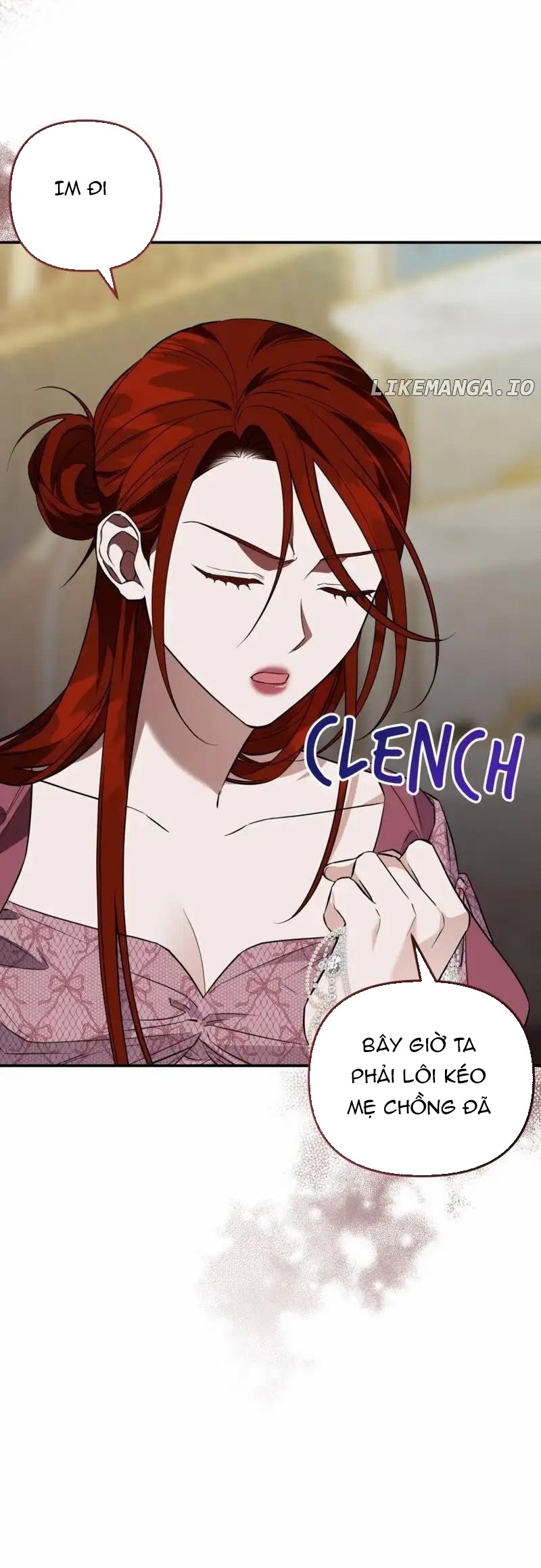 Sự quyến rũ của người vợ: Chapter 21