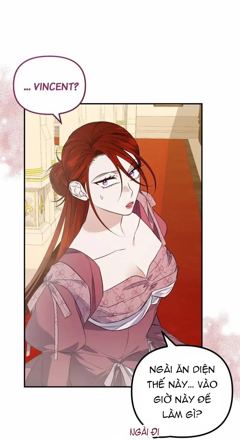 Sự quyến rũ của người vợ: Chapter 21