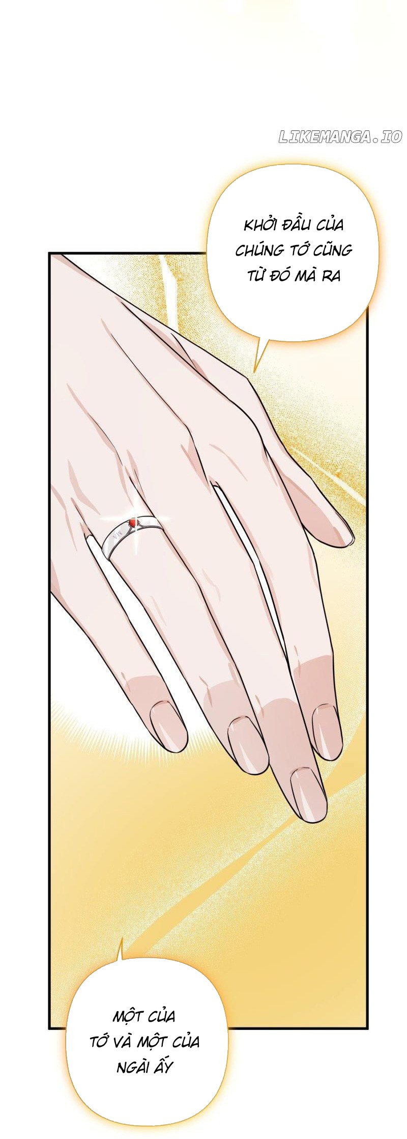 Sự quyến rũ của người vợ: Chapter 6