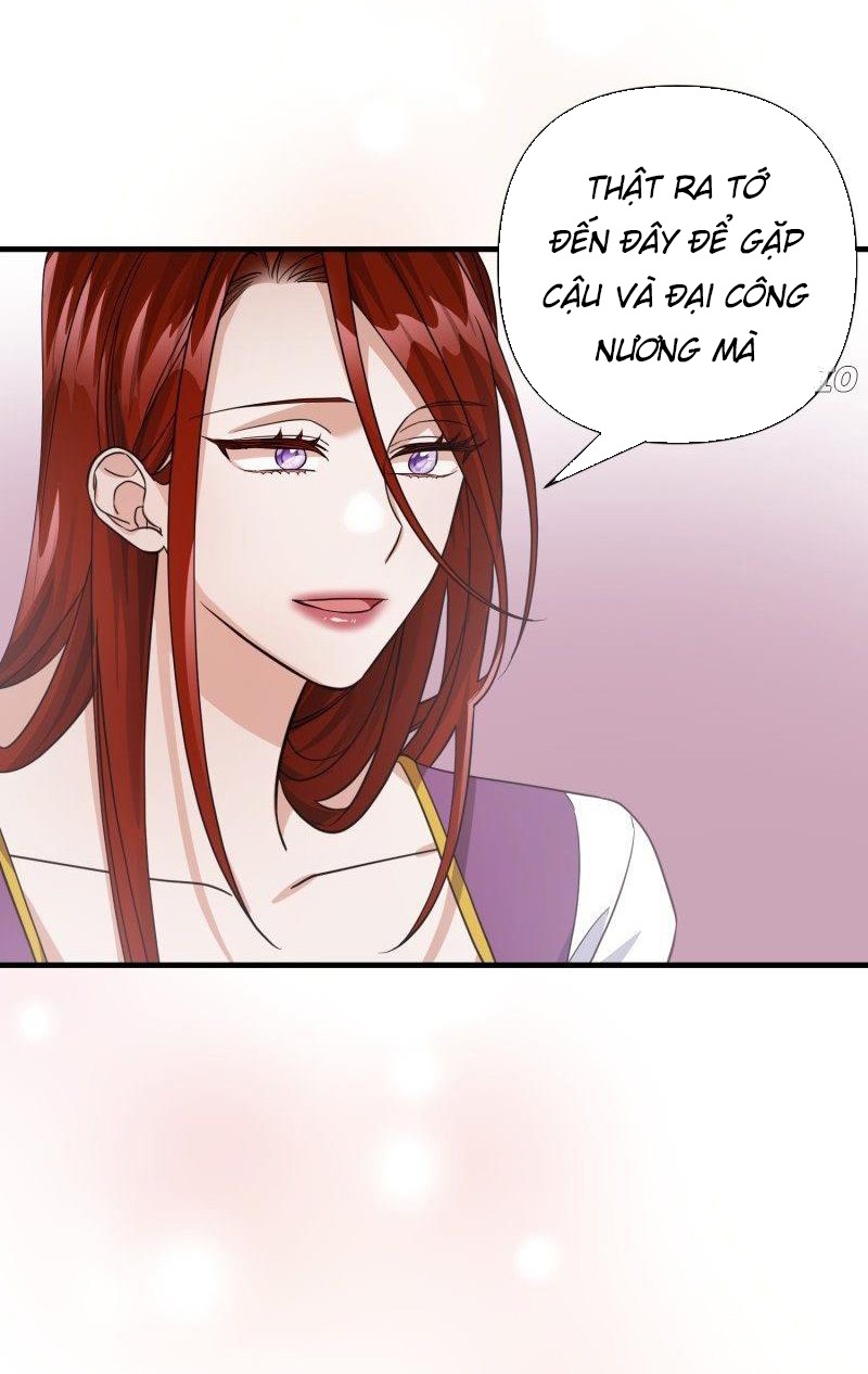 Sự quyến rũ của người vợ: Chapter 6