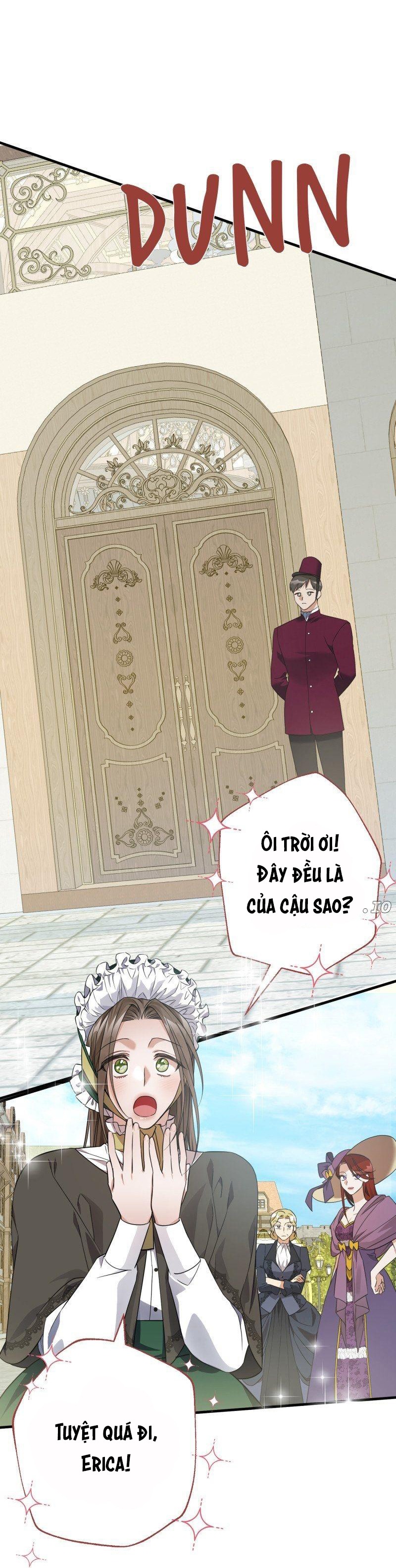 Sự quyến rũ của người vợ: Chapter 6