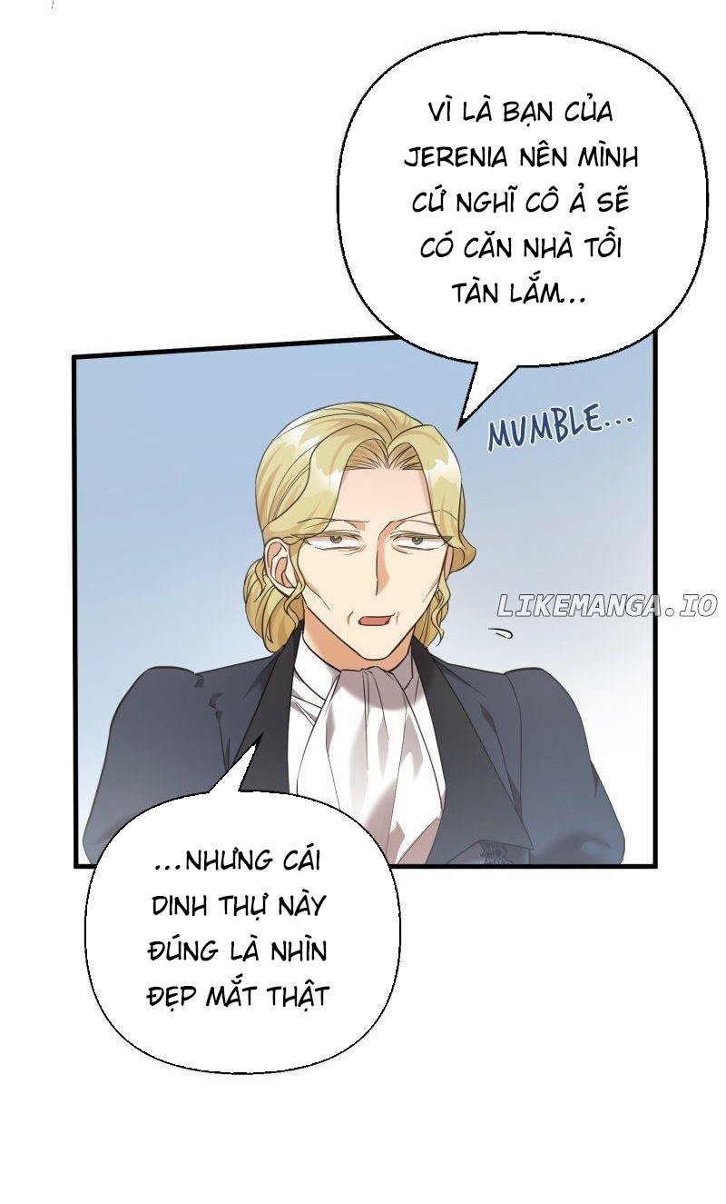 Sự quyến rũ của người vợ: Chapter 6