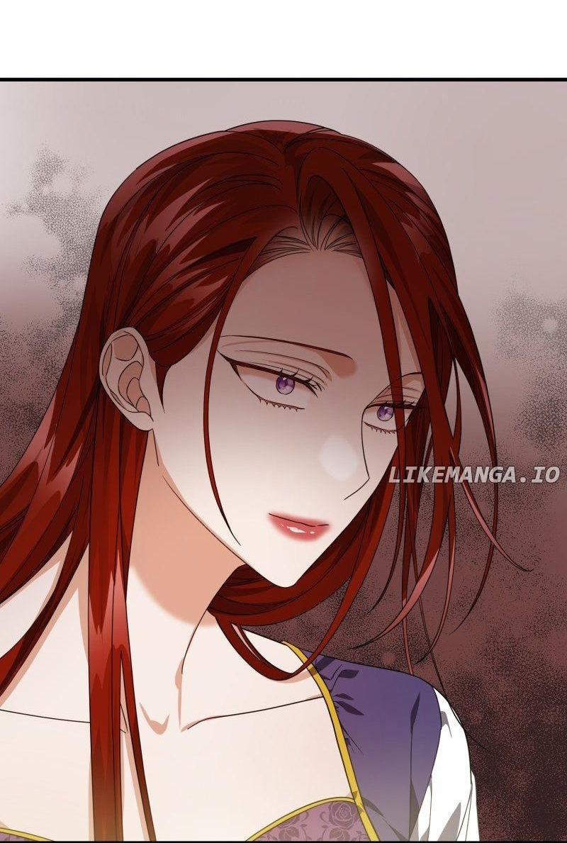 Sự quyến rũ của người vợ: Chapter 6