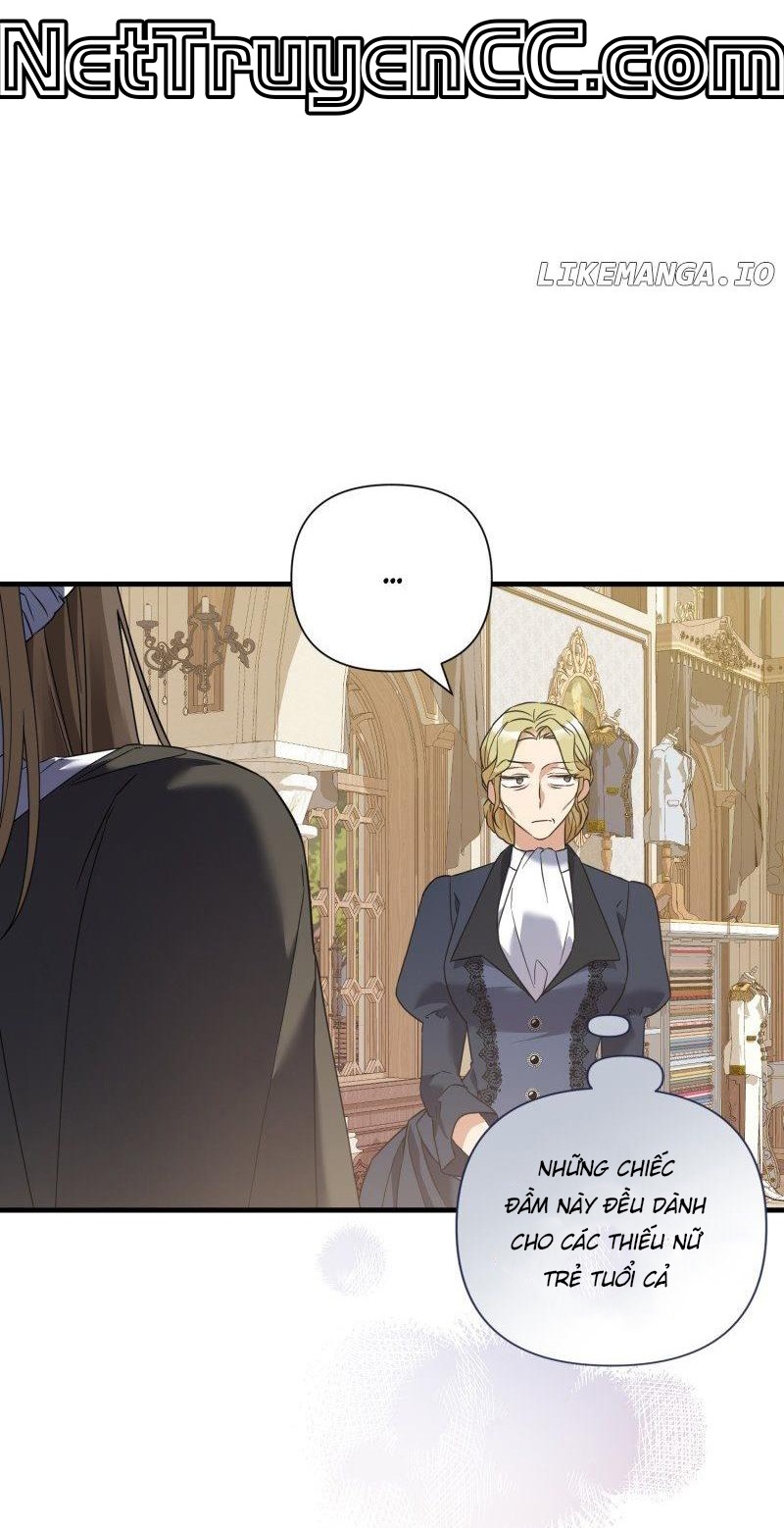 Sự quyến rũ của người vợ: Chapter 6