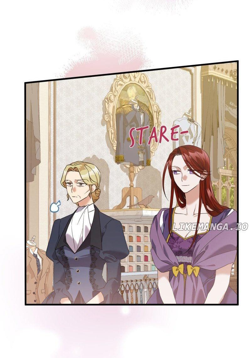 Sự quyến rũ của người vợ: Chapter 6