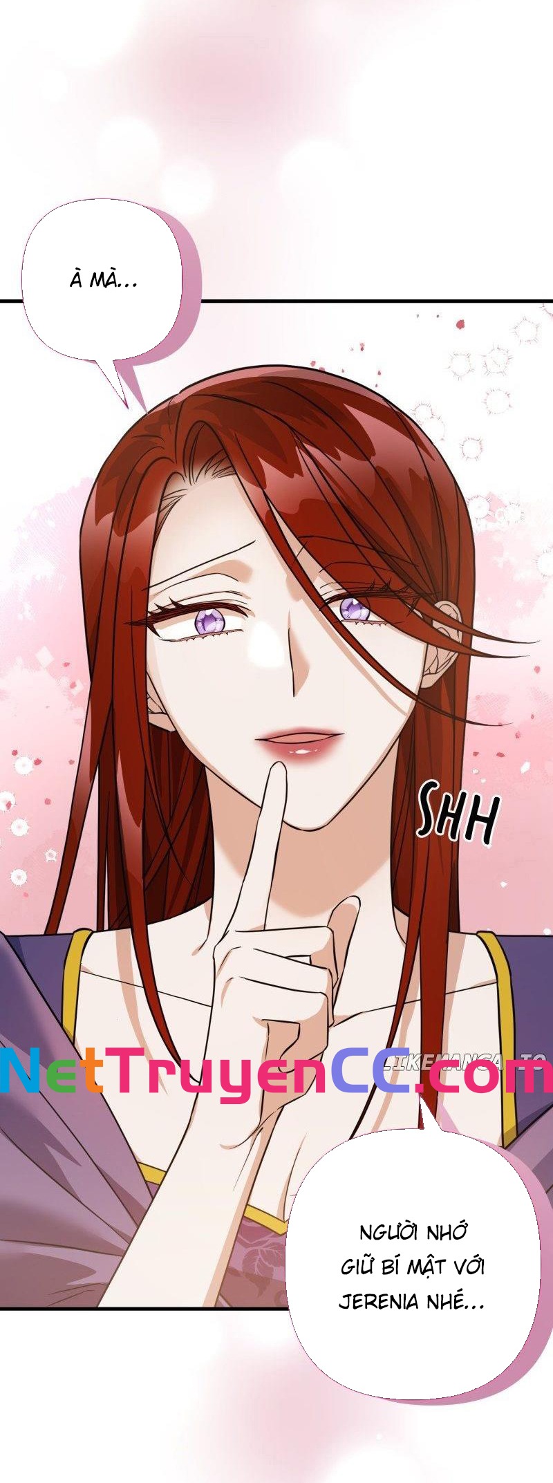 Sự quyến rũ của người vợ: Chapter 6