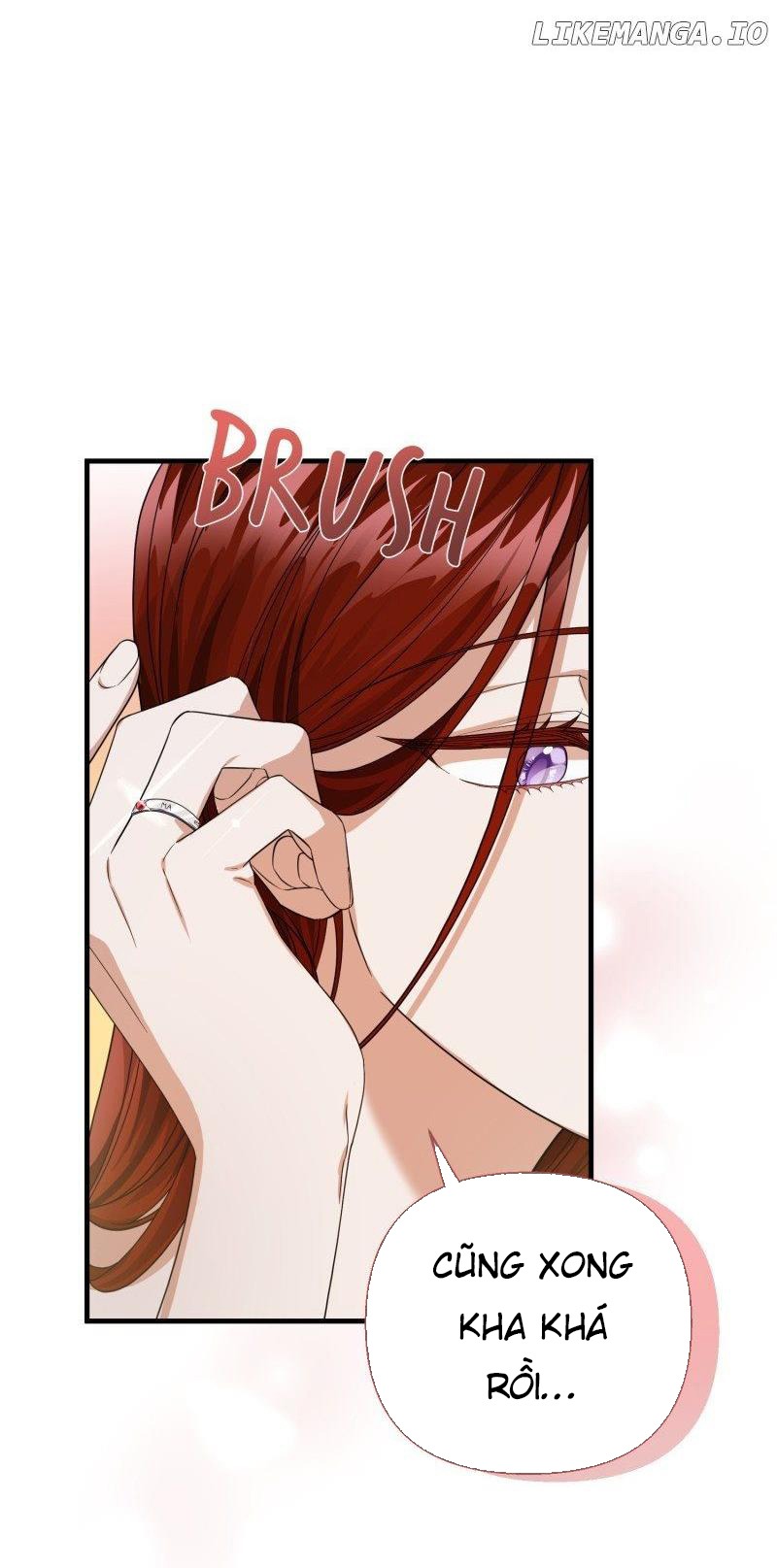 Sự quyến rũ của người vợ: Chapter 6