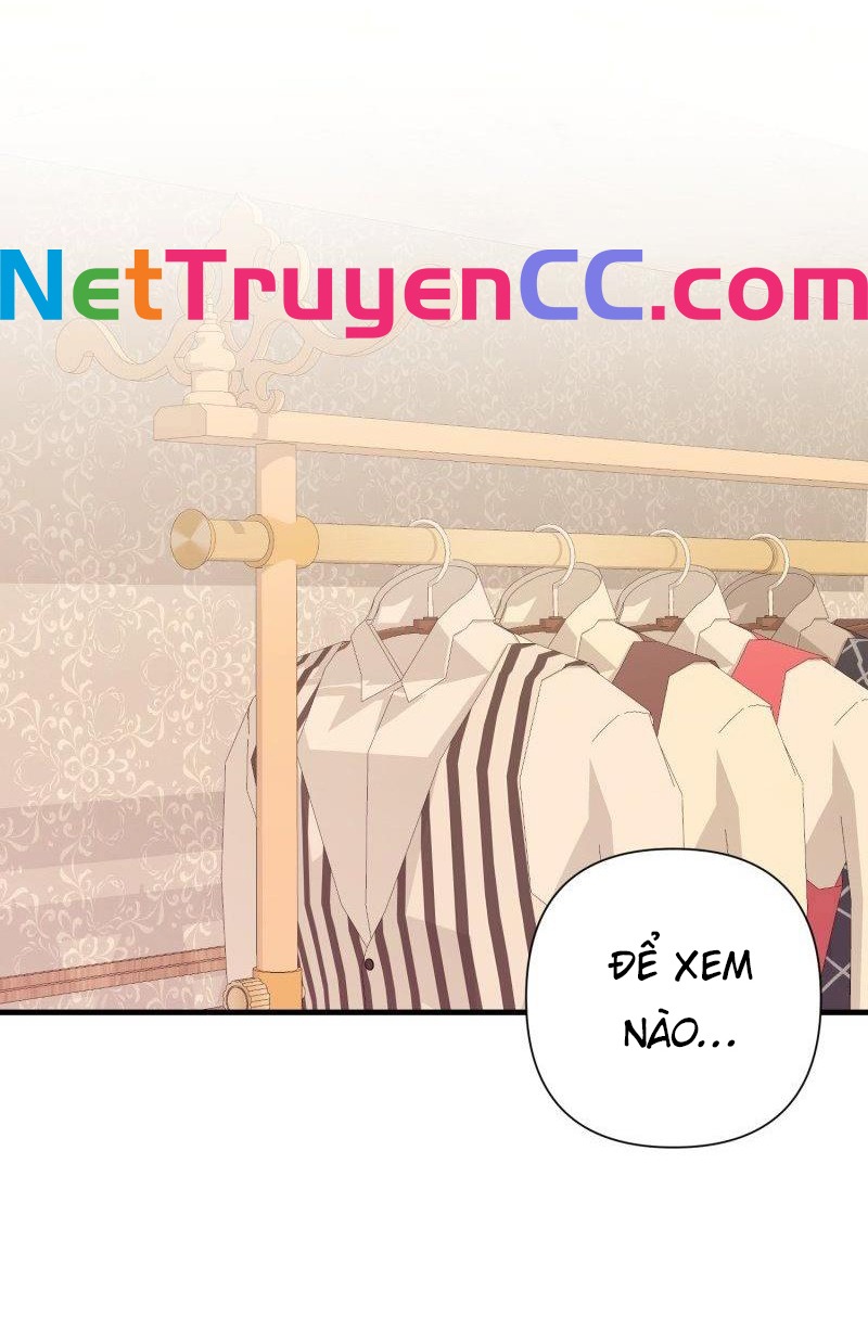 Sự quyến rũ của người vợ: Chapter 6