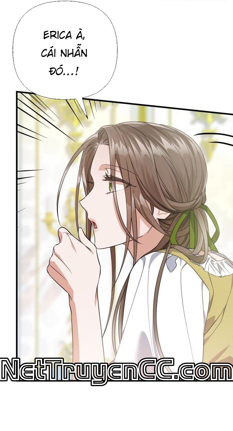 Sự quyến rũ của người vợ: Chapter 6