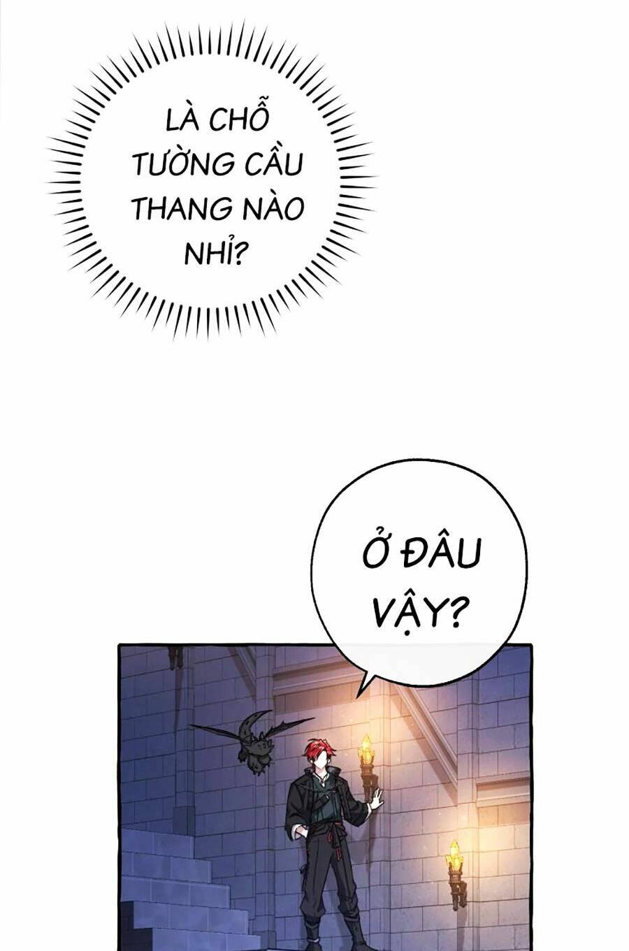 Sự Ra Đời Của Một Anh Hùng: Chapter 100