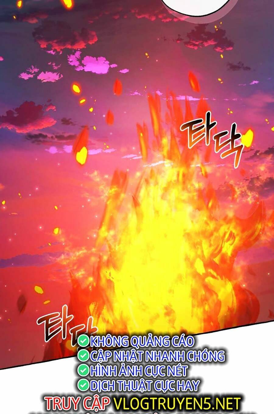 Sự Ra Đời Của Một Anh Hùng: Chapter 100