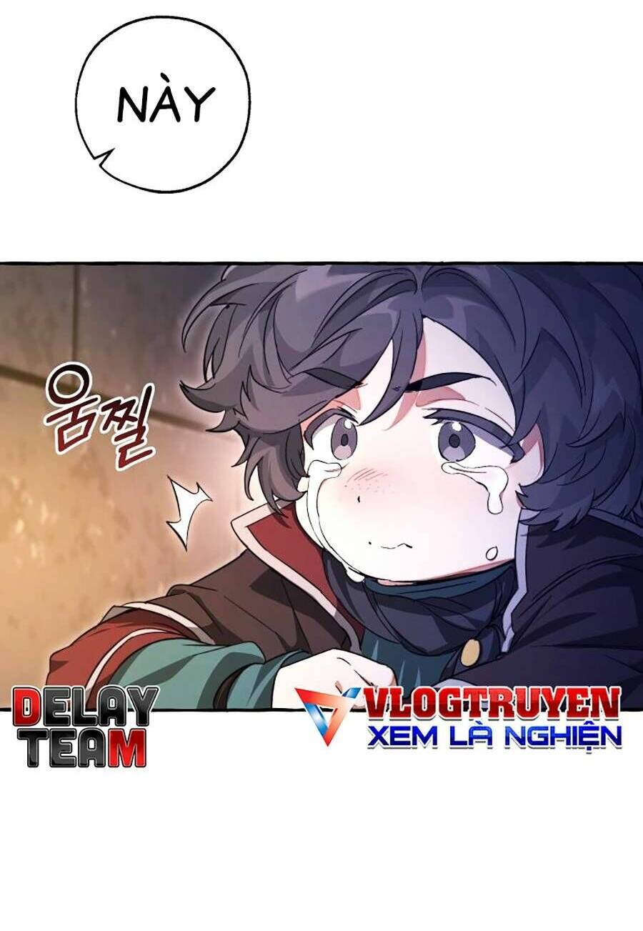 Sự Ra Đời Của Một Anh Hùng: Chapter 100