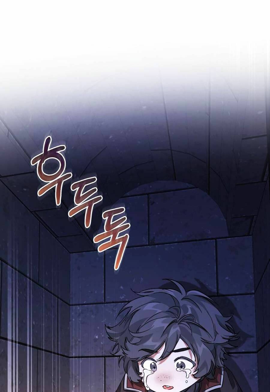 Sự Ra Đời Của Một Anh Hùng: Chapter 100