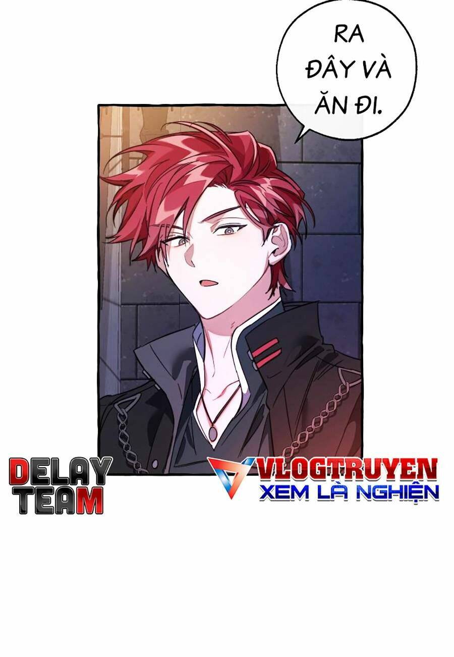 Sự Ra Đời Của Một Anh Hùng: Chapter 100