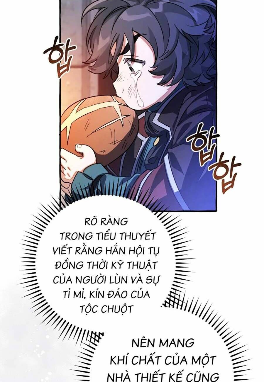 Sự Ra Đời Của Một Anh Hùng: Chapter 100