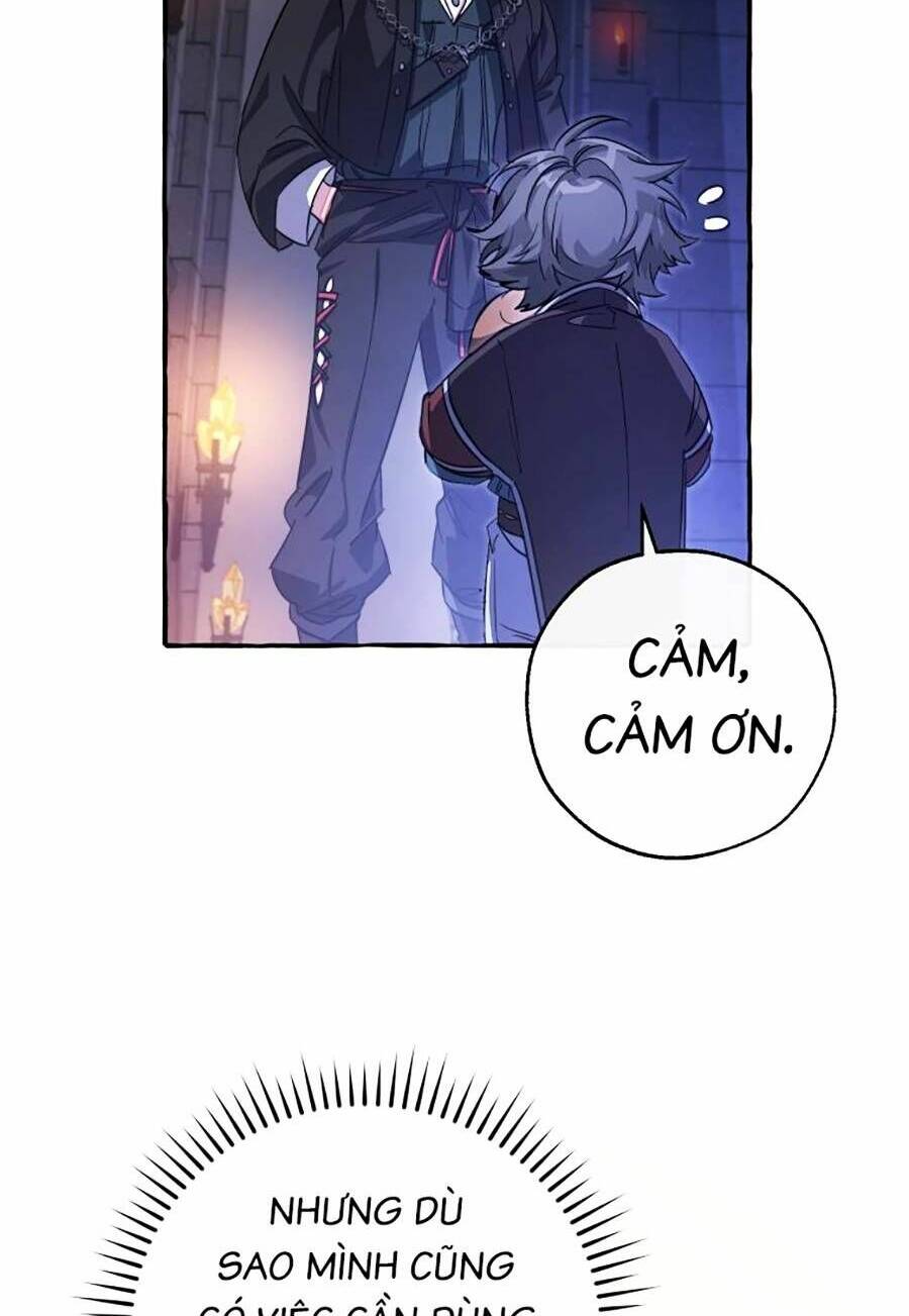 Sự Ra Đời Của Một Anh Hùng: Chapter 100