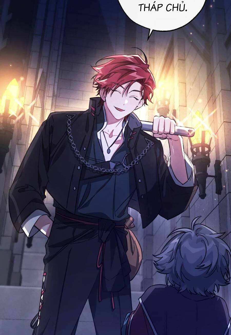 Sự Ra Đời Của Một Anh Hùng: Chapter 100