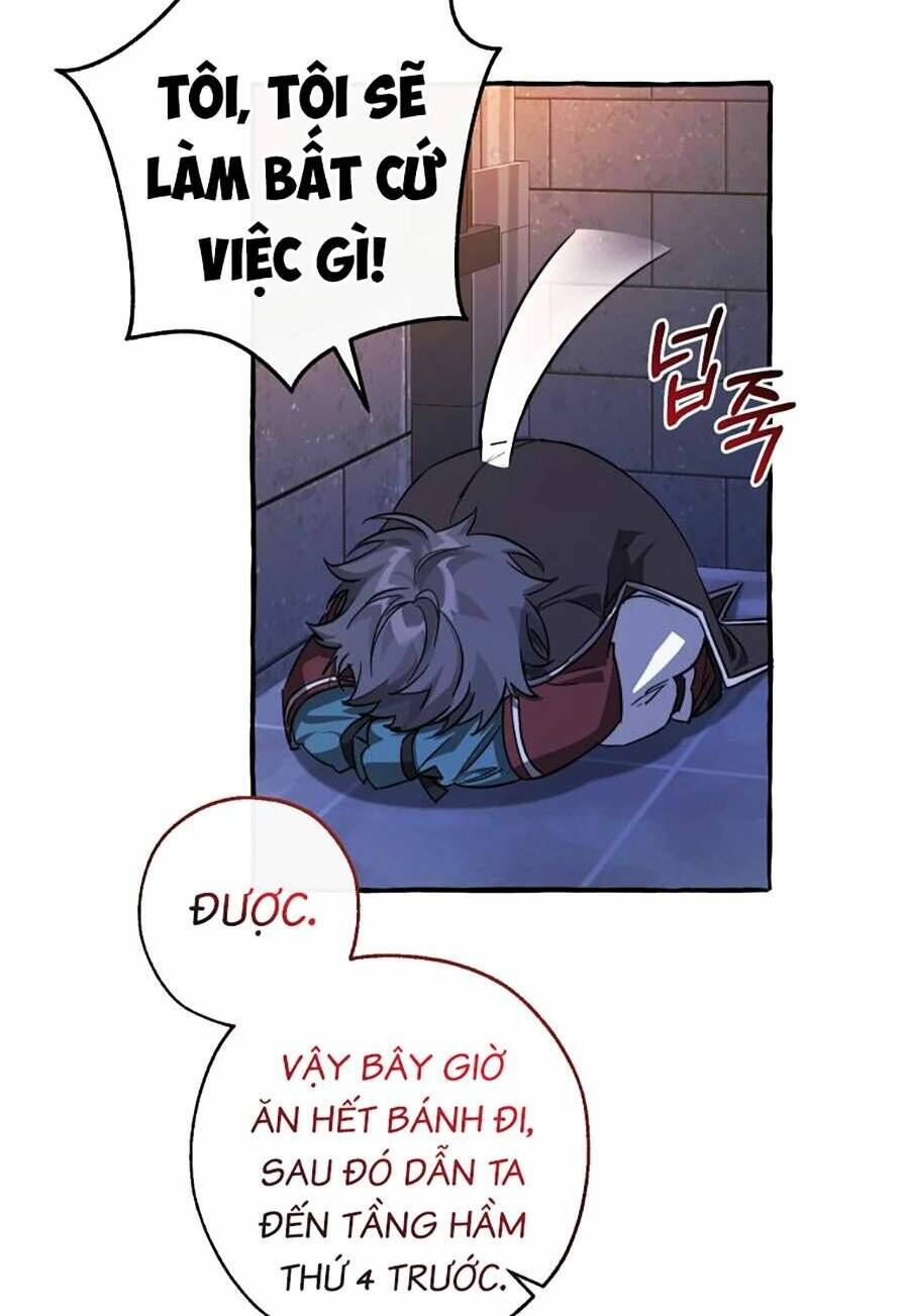 Sự Ra Đời Của Một Anh Hùng: Chapter 100