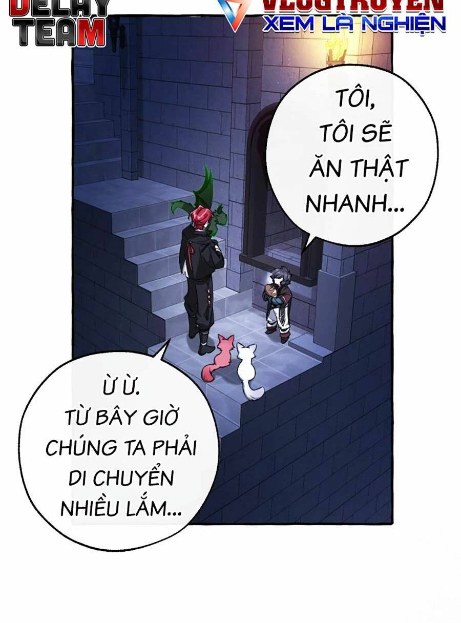Sự Ra Đời Của Một Anh Hùng: Chapter 100