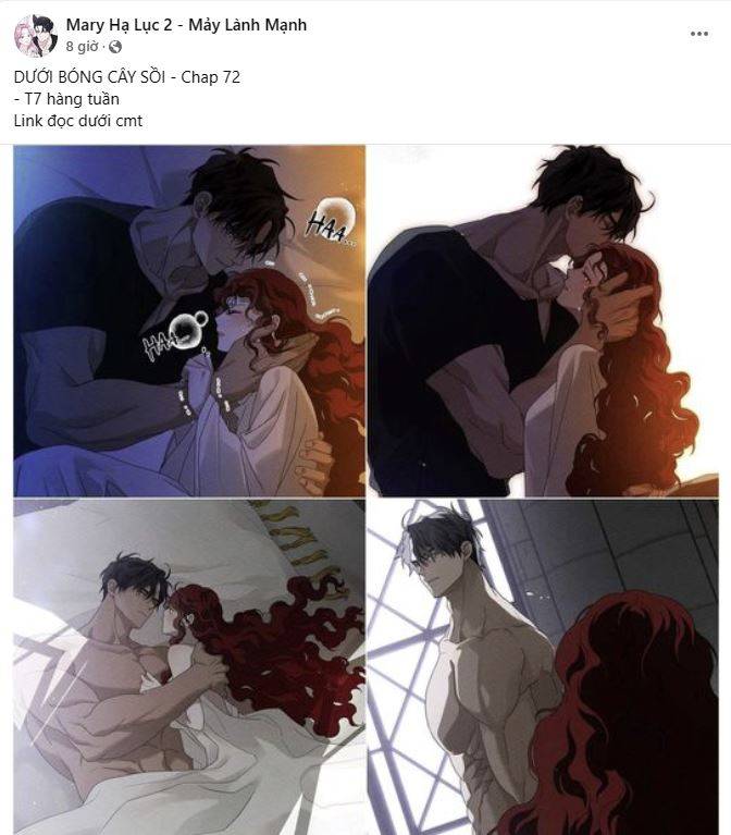 Sự Ra Đời Của Một Anh Hùng: Chapter 101.1