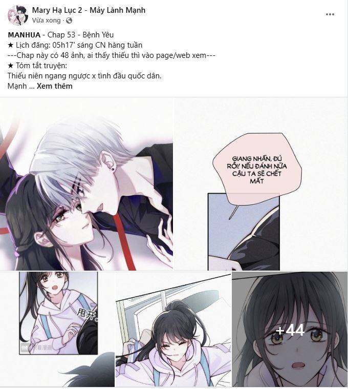 Sự Ra Đời Của Một Anh Hùng: Chapter 101.1