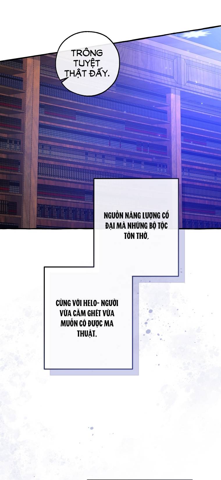 Sự Ra Đời Của Một Anh Hùng: Chapter 101.1