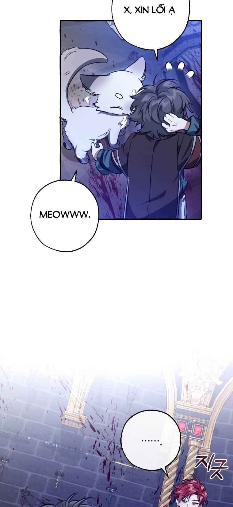 Sự Ra Đời Của Một Anh Hùng: Chapter 101.2