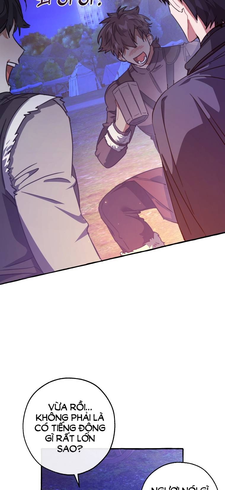 Sự Ra Đời Của Một Anh Hùng: Chapter 101.2