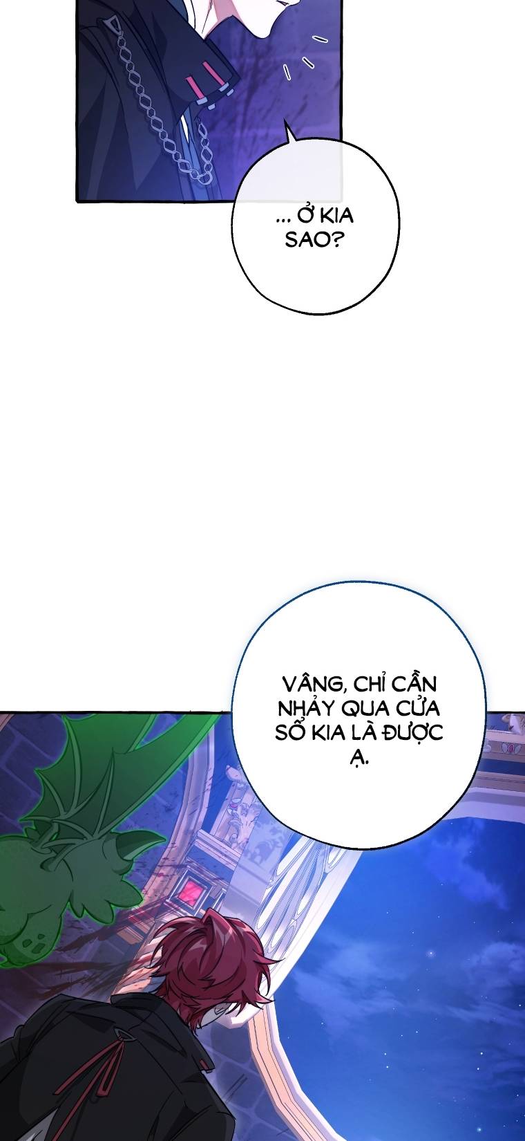 Sự Ra Đời Của Một Anh Hùng: Chapter 101.2