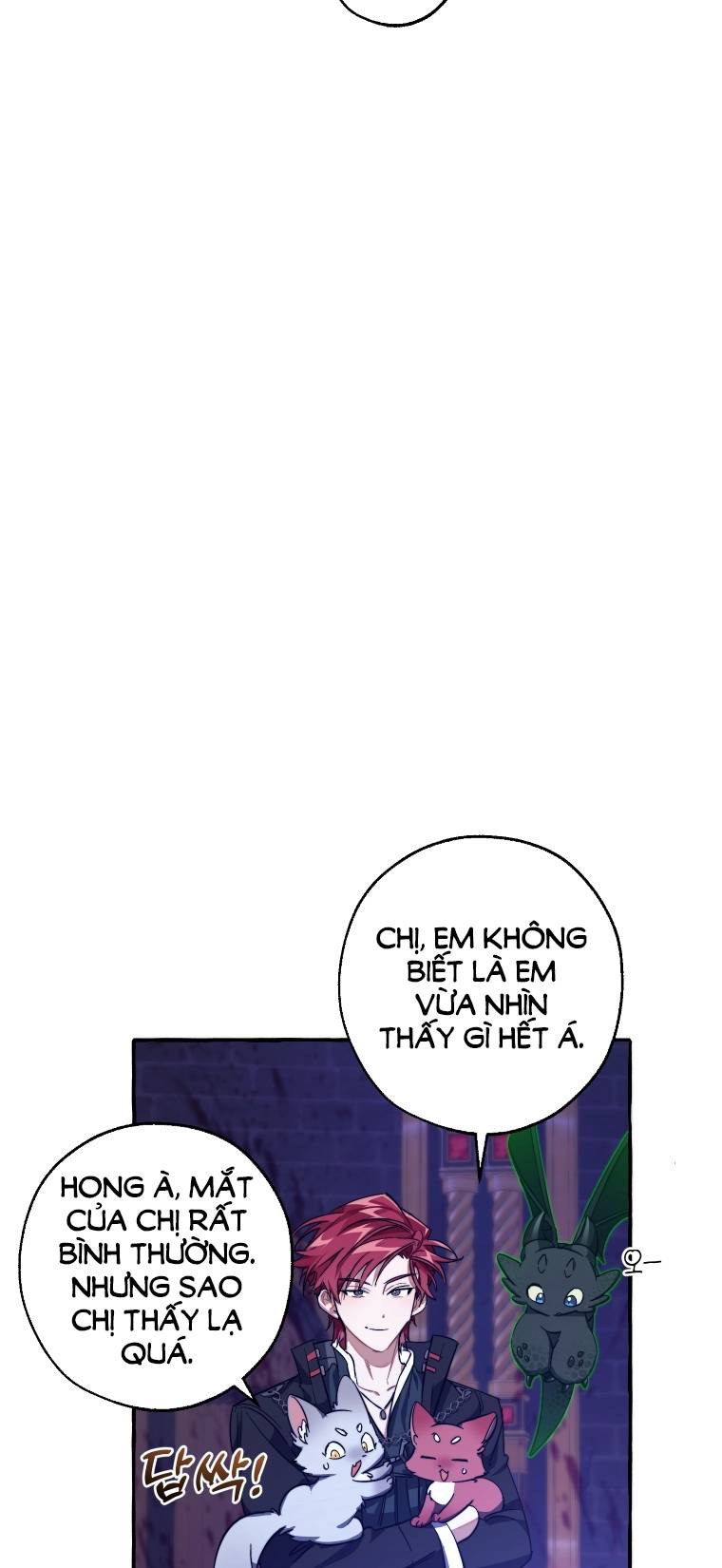 Sự Ra Đời Của Một Anh Hùng: Chapter 101.2