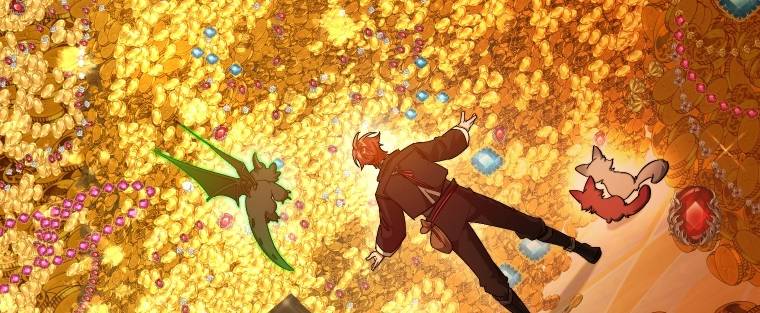 Sự Ra Đời Của Một Anh Hùng: Chapter 101.2